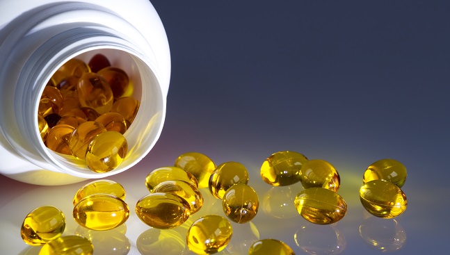 No Cardiovascular Benefit With Omega 3 Fatty Acid Supplements